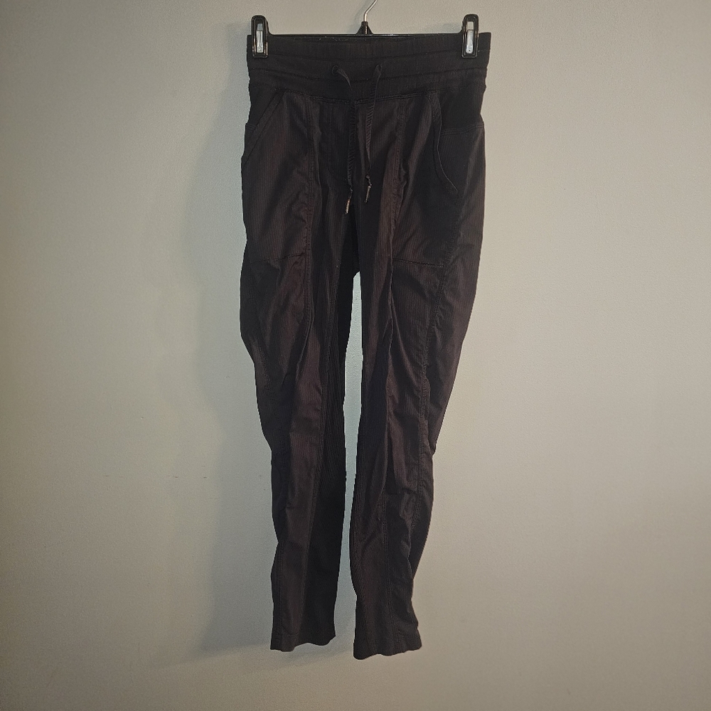 Lululemon Street To Studio Pants